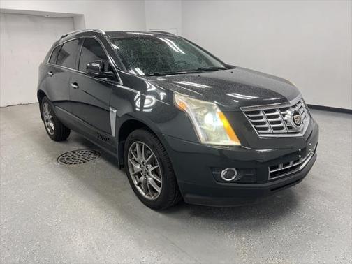 2015 Cadillac SRX Premium Collection
