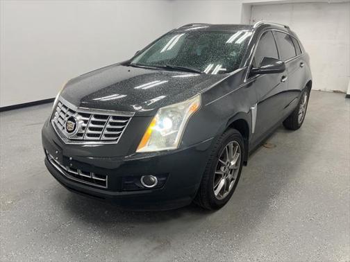 2015 Cadillac SRX Premium Collection