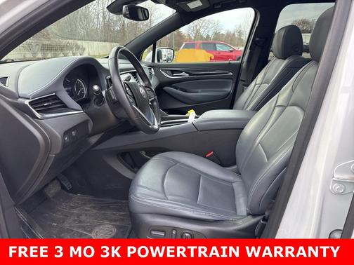 2022 Buick Enclave AWD Essence