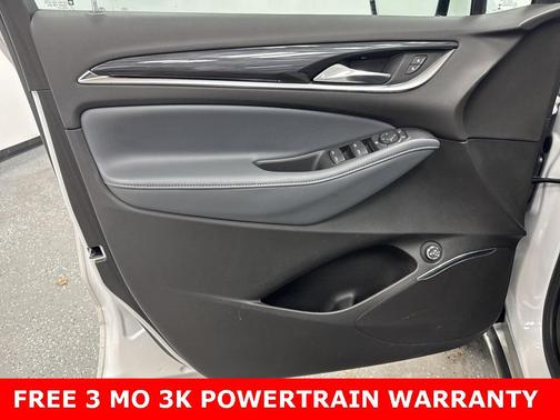 2022 Buick Enclave AWD Essence