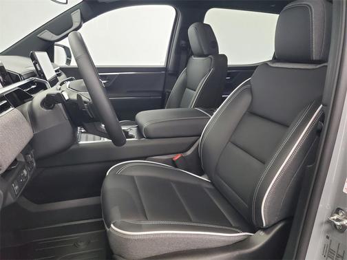 2026 GMC Sierra EV Standard Range Elevation