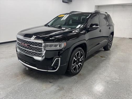 2021 GMC Acadia FWD SLE