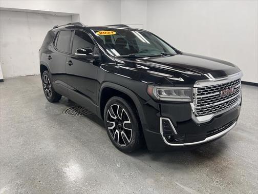 2021 GMC Acadia FWD SLE