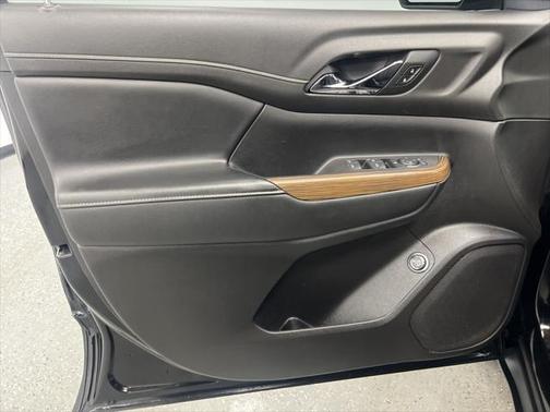 2021 GMC Acadia FWD SLE