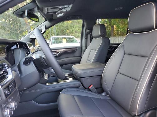 2025 GMC Yukon XL 4WD Elevation