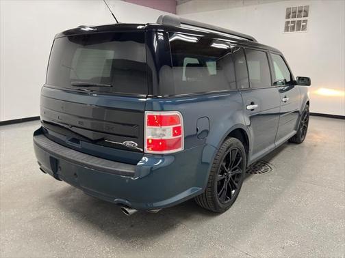 2016 Ford Flex SEL