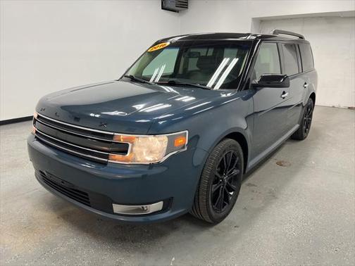 2016 Ford Flex SEL