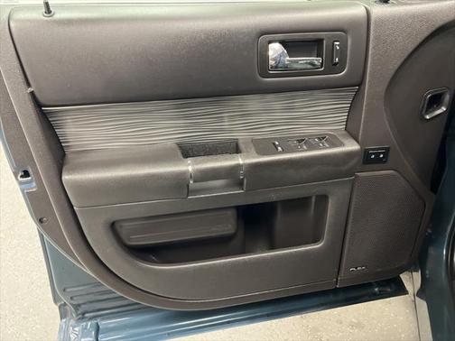 2016 Ford Flex SEL