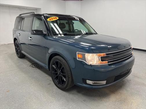 2016 Ford Flex SEL