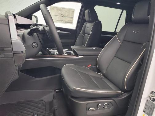2025 Cadillac Escalade Premium Luxury