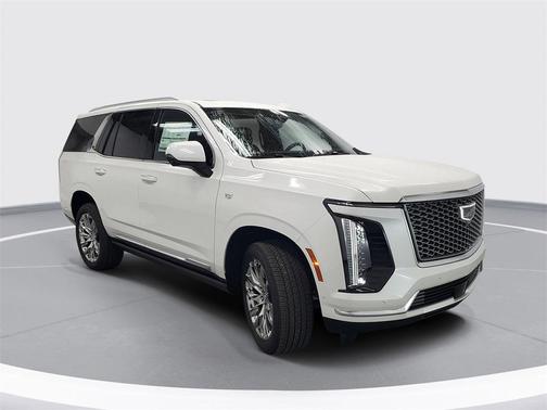 2025 Cadillac Escalade Premium Luxury