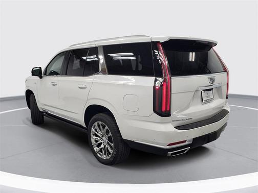 2025 Cadillac Escalade Premium Luxury