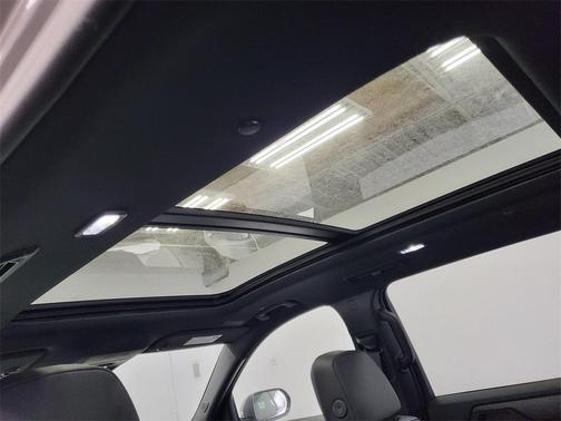 2026 GMC Acadia AT4 AWD