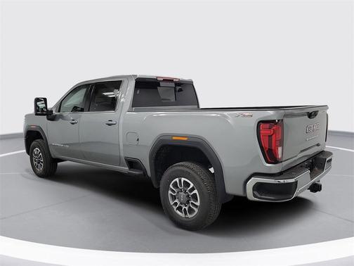 2025 GMC Sierra 2500 SLE