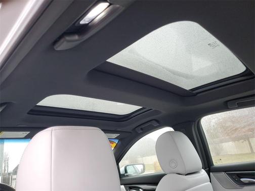 2022 Cadillac CT5 Premium Luxury