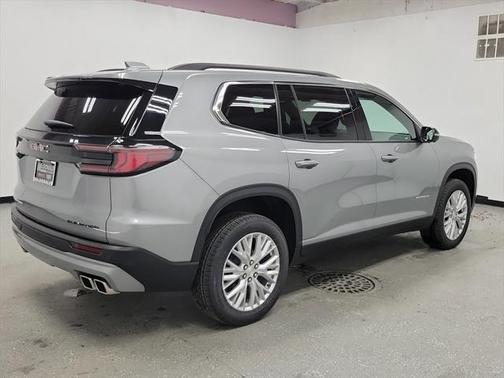 2025 GMC Acadia AWD Elevation