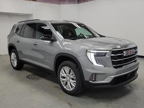 2025 GMC Acadia AWD Elevation