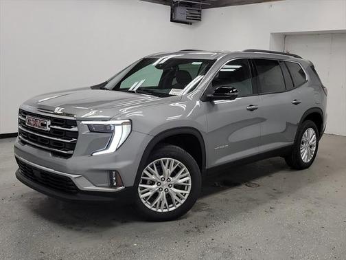 2025 GMC Acadia AWD Elevation