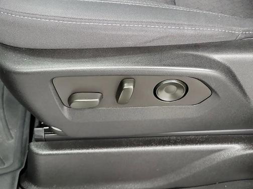 2022 Chevrolet Tahoe LS