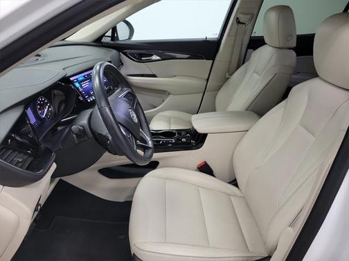 2021 Buick Envision AWD Essence
