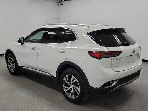 2021 Buick Envision AWD Essence