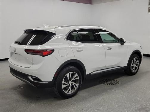 2021 Buick Envision AWD Essence