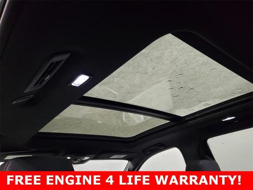 2023 Chevrolet Suburban 4WD Z71