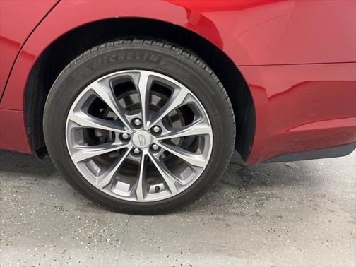 2020 Cadillac CT5 Premium Luxury RWD