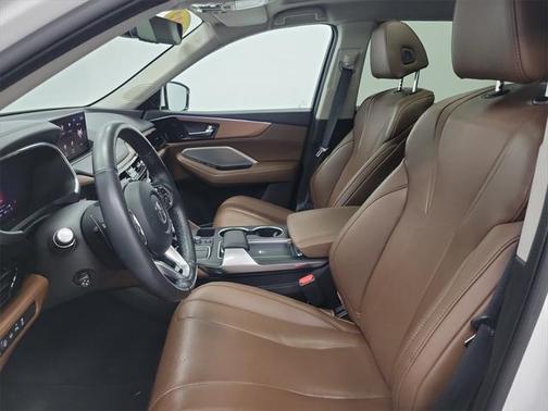 2022 Acura MDX Technology Package