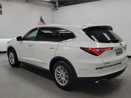 2022 Acura MDX Technology Package