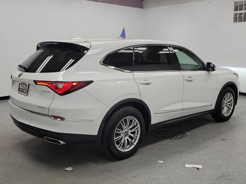 2022 Acura MDX Technology Package