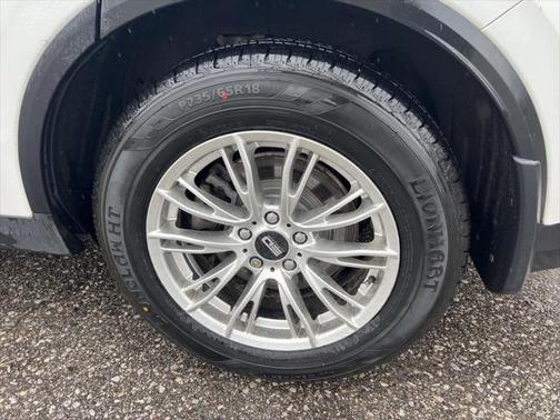 2022 Acura MDX Technology Package