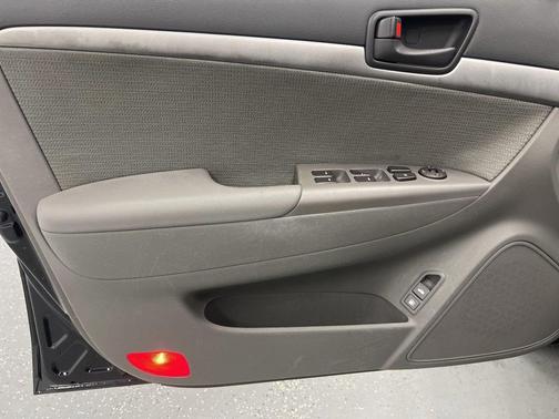 2009 Hyundai SONATA GLS