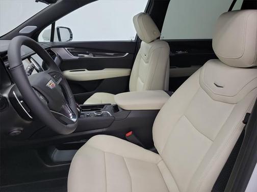 2025 Cadillac XT6 Sport AWD