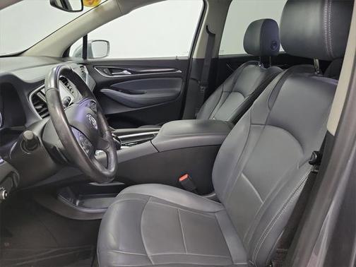 2020 Buick Enclave AWD Essence