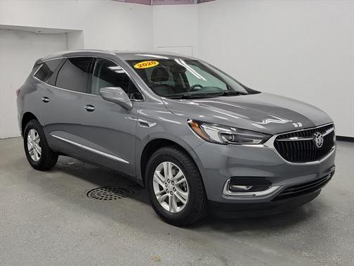 2020 Buick Enclave AWD Essence