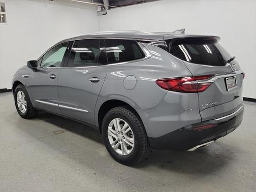 2020 Buick Enclave AWD Essence