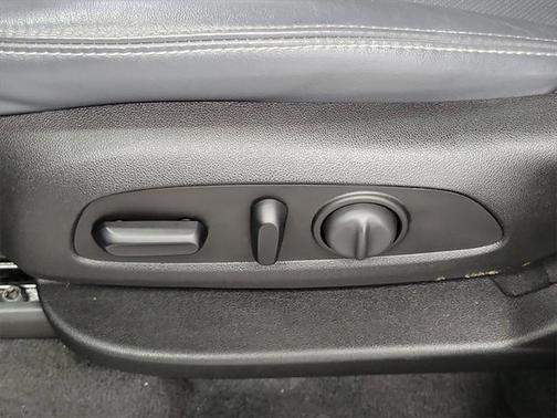 2020 Buick Enclave AWD Essence