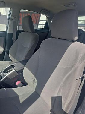 Winter Gray Metallic 2013 Toyota Prius Two