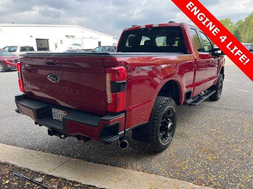 2023 Ford F-250 XLT
