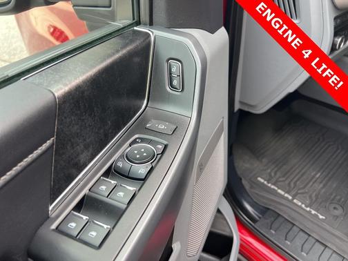 2023 Ford F-250 XLT
