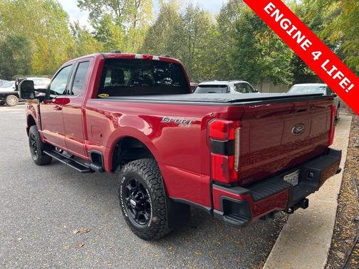 2023 Ford F-250 XLT