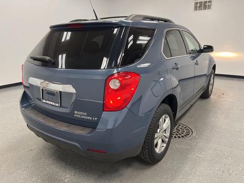 2011 Chevrolet Equinox LT