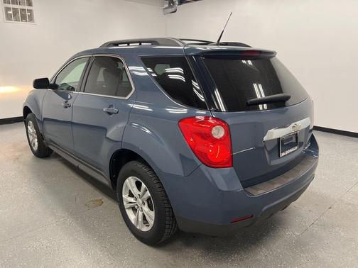 2011 Chevrolet Equinox LT
