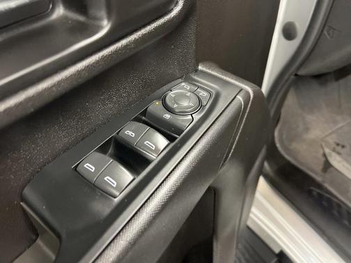 2023 Chevrolet Silverado 2500 Custom