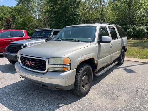 2004 GMC Yukon XL 1500 SLE