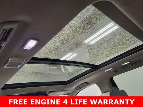 2022 Cadillac Escalade Premium Luxury Platinum