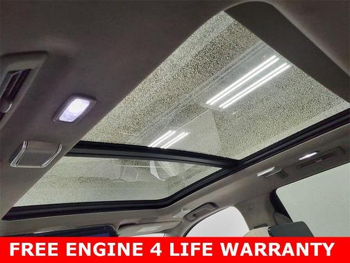 2022 Cadillac Escalade Premium Luxury Platinum