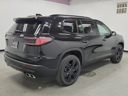 2025 GMC Acadia AWD Elevation