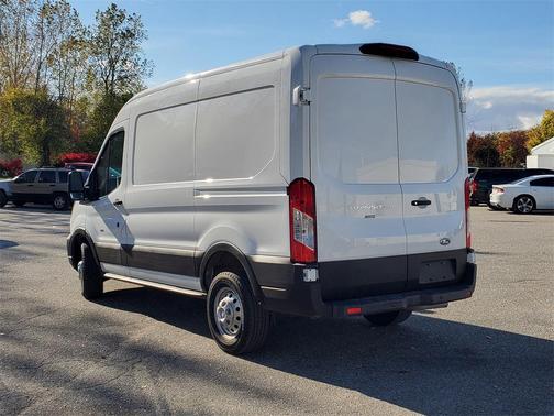 2023 Ford Transit-250 Base